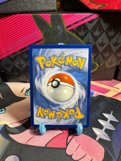 179/182 Team Rockets Wagnisbombe