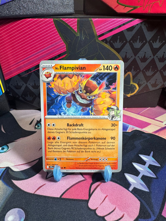 027/159 NS Flampivian