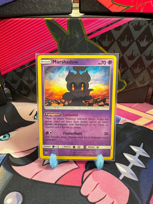 45/73 Marshadow Holo