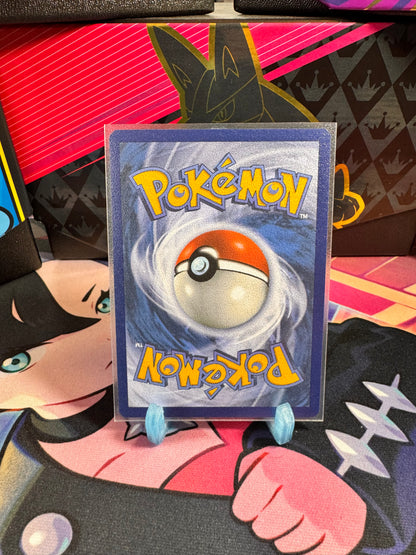 118/142 Wirbel-Rotom Reverse Holo