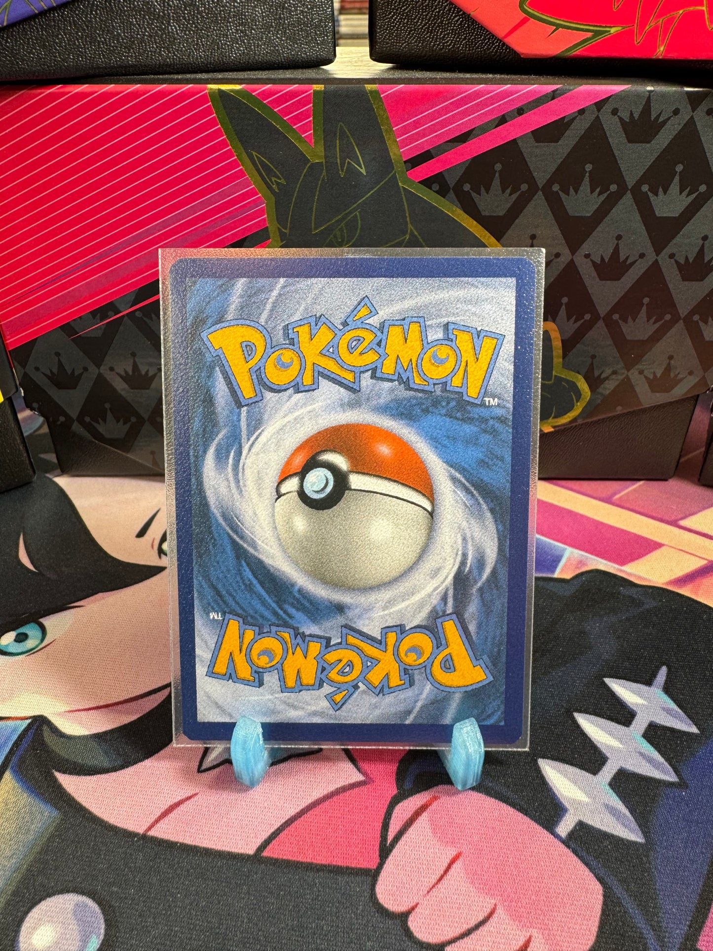 45/73 Marshadow Holo