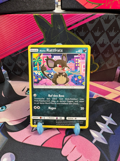 84/168 Alola-Rattfratz
