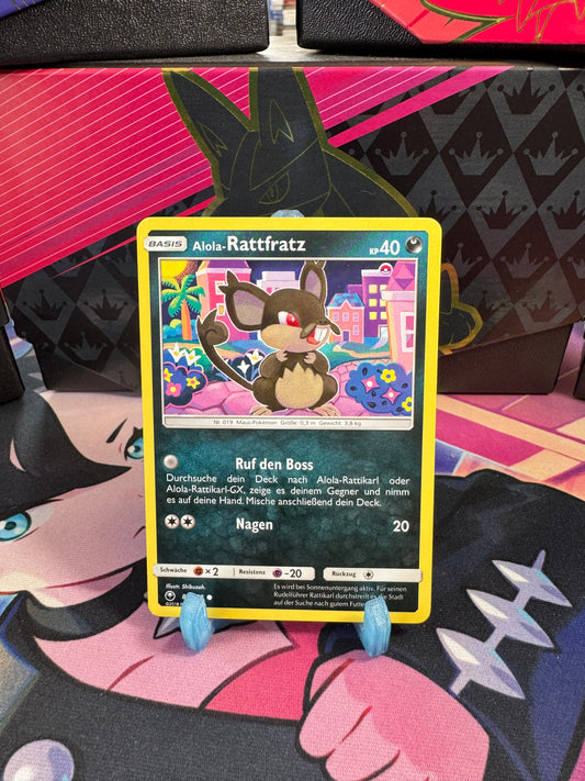 84/168 Alola-Rattfratz