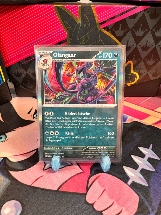 096/142 Olangaar Holo