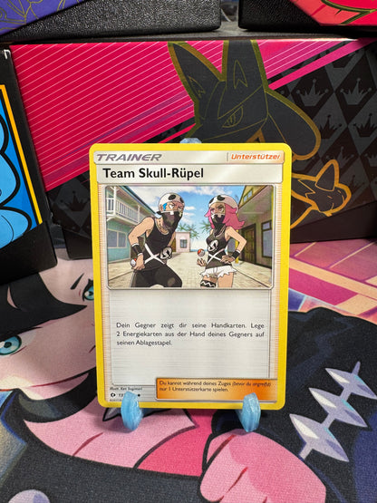 133/149 Team Skull-Rüpel