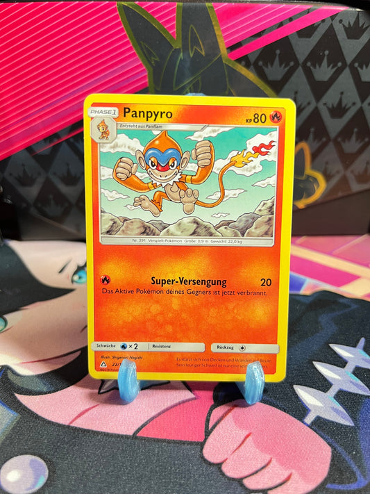 22/156 Panpyro