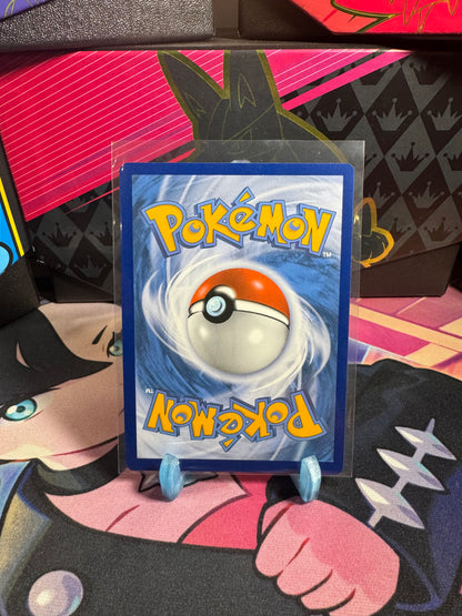 054/163 Galar-Flegmon Reverse Holo