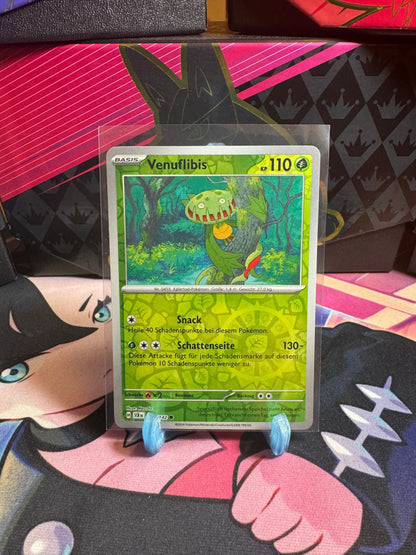 007/142 Venuflibis Reverse Holo