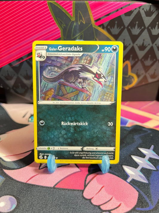 160/264 Galar-Geradaks