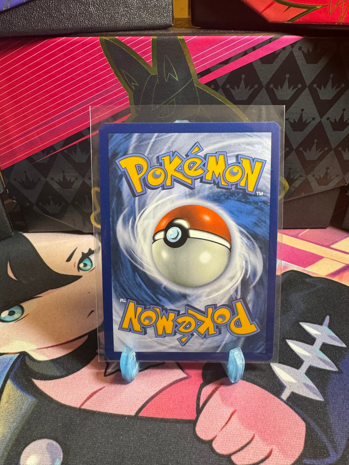 103/142 Meltan Reverse Holo