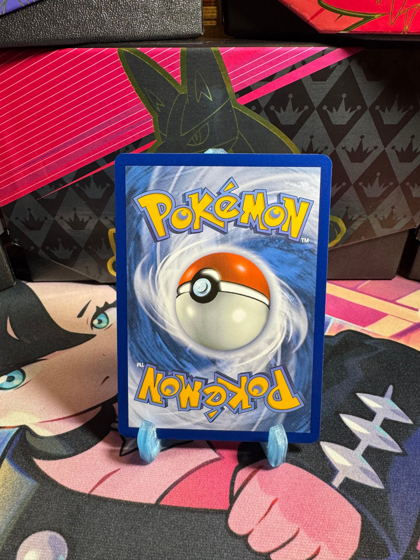 047/182 Mistys Starmie