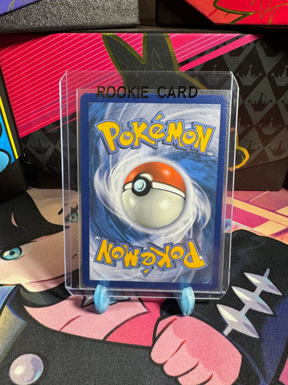082/142 Lucario Ex