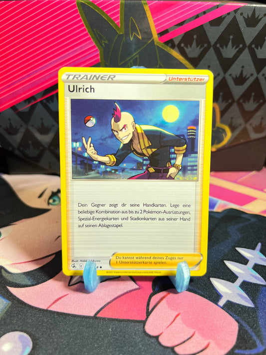 241/264 Ulrich