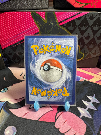 053/196 Raichu Reverse Holo