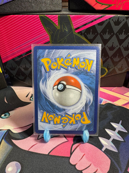 083/196 Hisui-Fukano Reverse Holo