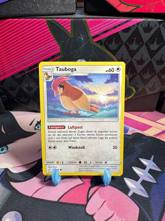 123/181 Tauboga