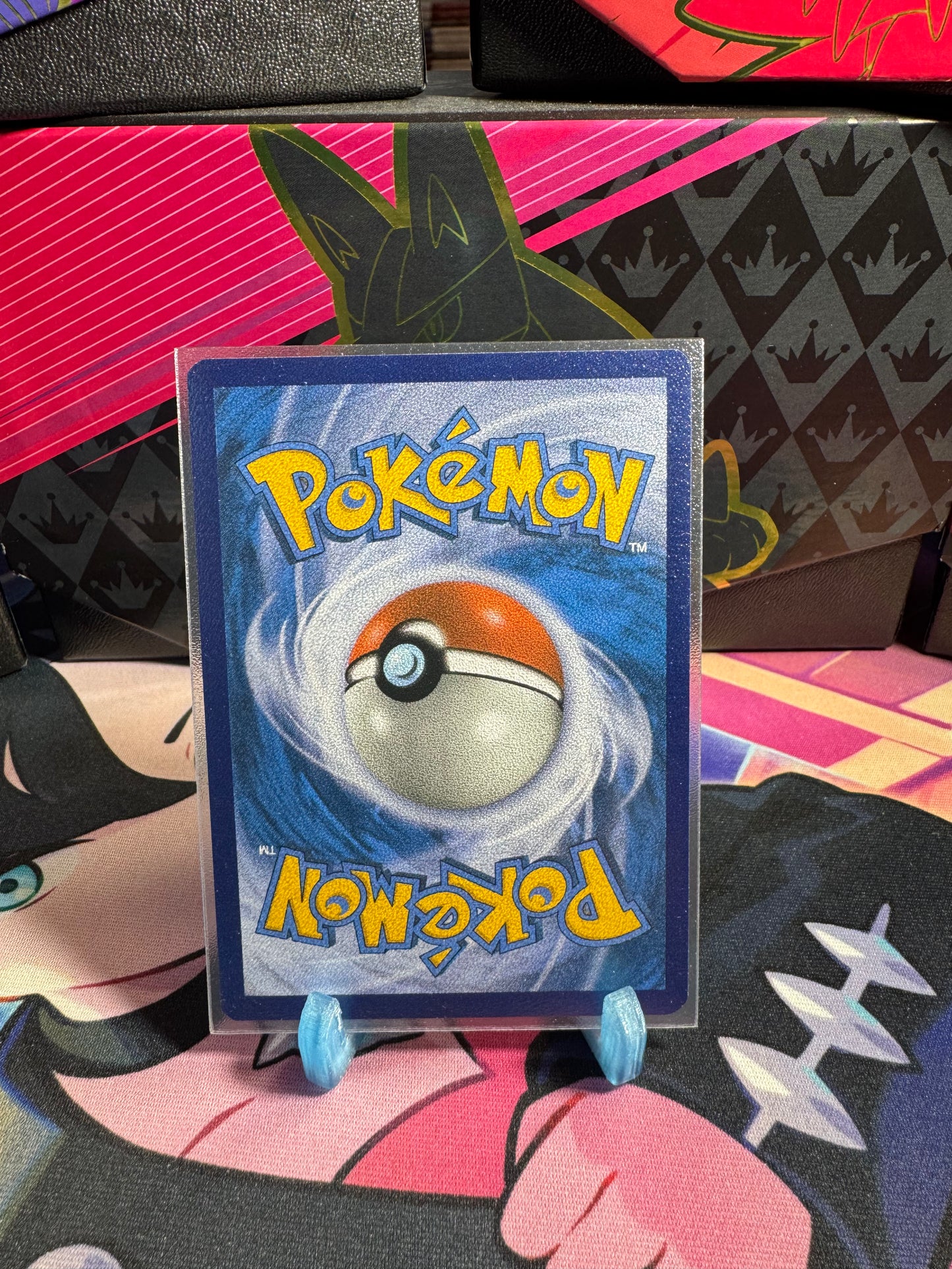 67/111 Stolloss Holo