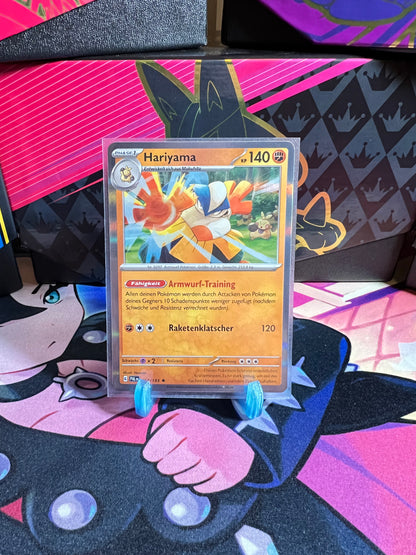 113/193 Hariyama Holo