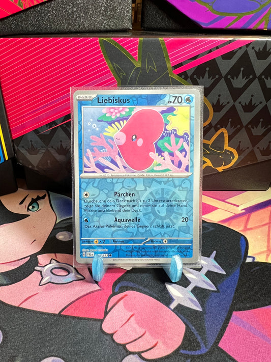047/193 Liebiskus Reverse Holo