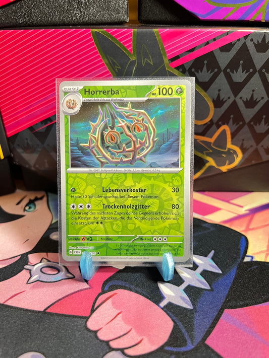 024/193 Horrerba Reverse Holo