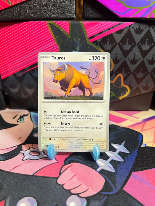 128/165 Tauros