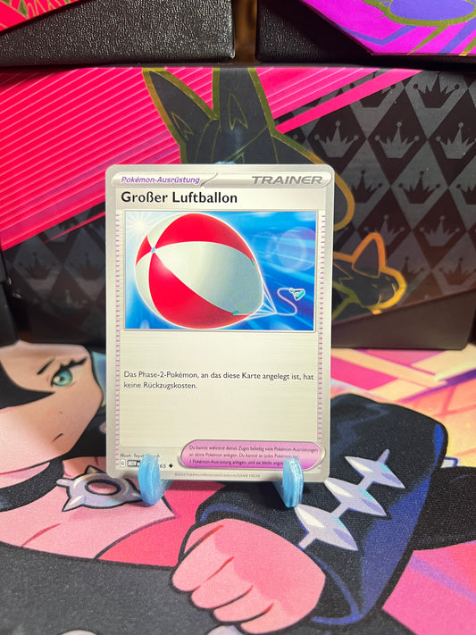 155/165 Großer Luftballon