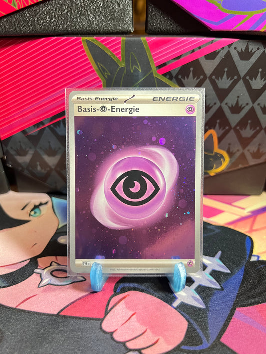 Basis Psycho Energie Holo (005)