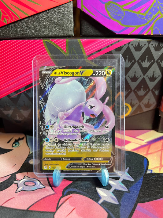 135/196 Hisui-Viscogon-V