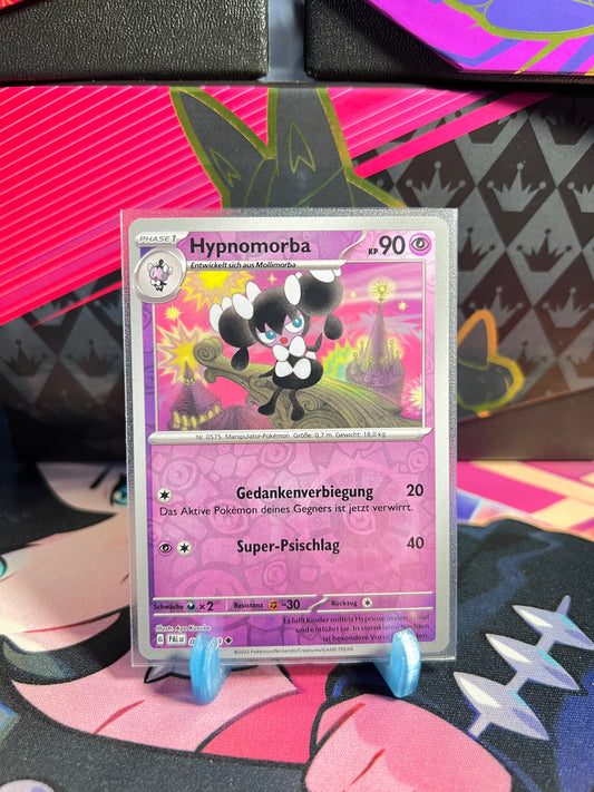 091/193 Hypnomorba Reverse Holo