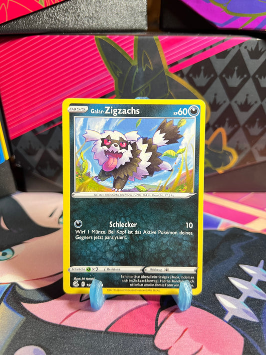 159/264 Galar-Zigzachs