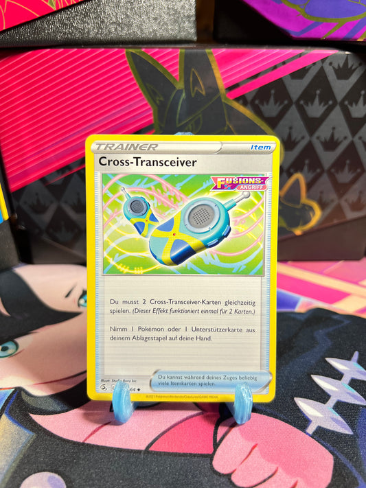 231/264 Cross-Transceiver