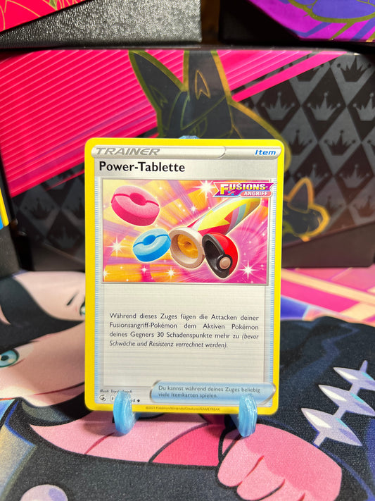 236/264 Power-Tablette