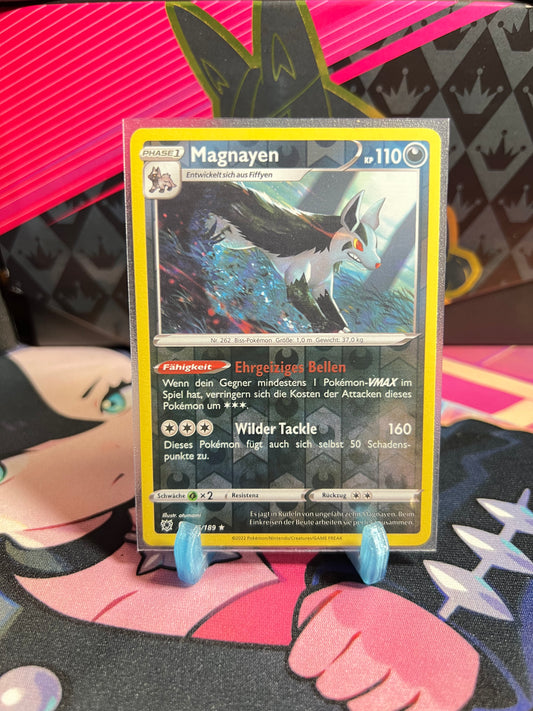 096/189 Magnayen Reverse Holo