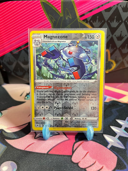 107/189 Magnezone Reverse Holo