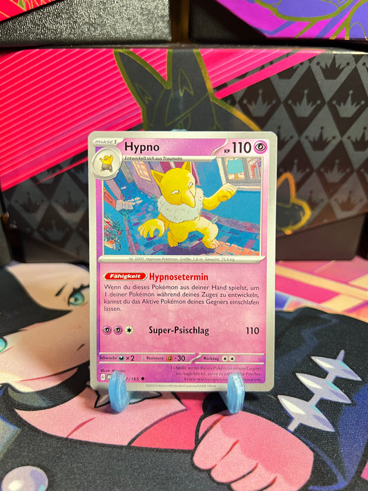 097/165 Hypno