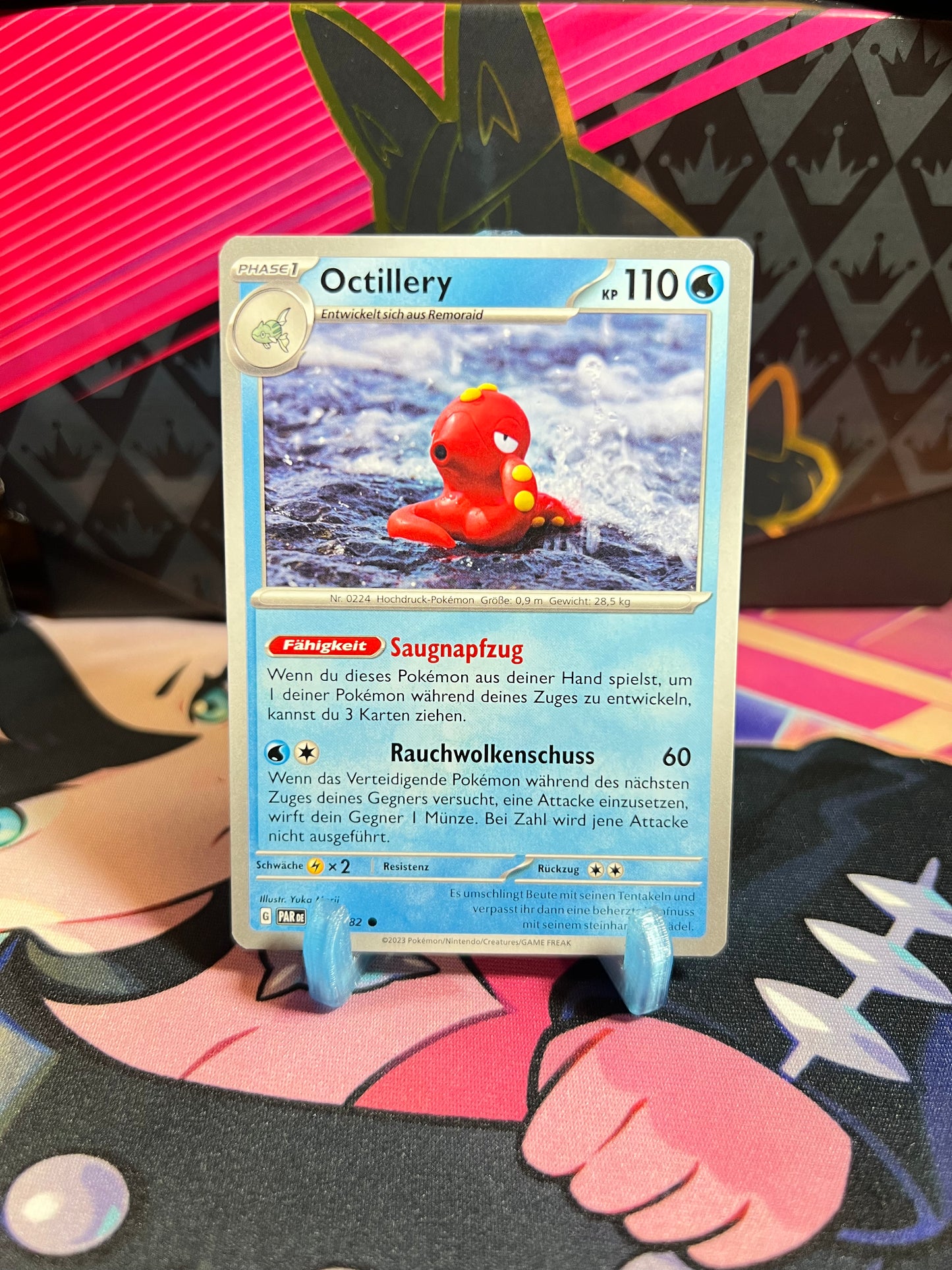 034/182 Octillery