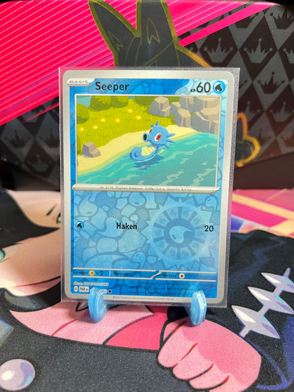 030/182 Seeper Reverse Holo