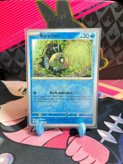 035/182 Barschwa Reverse Holo