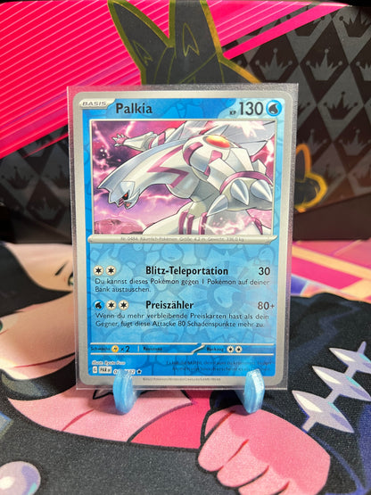 040/182 Palkia Reverse Holo