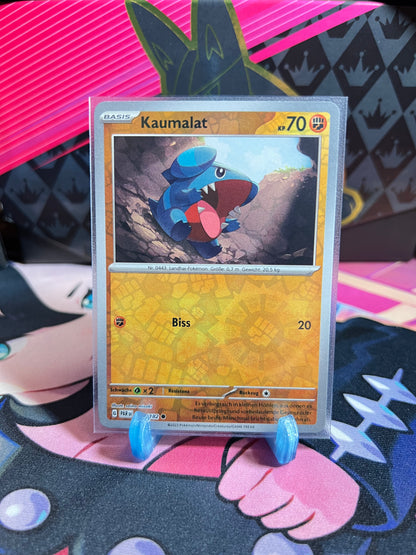 094/182 Kaumalat Reverse Holo