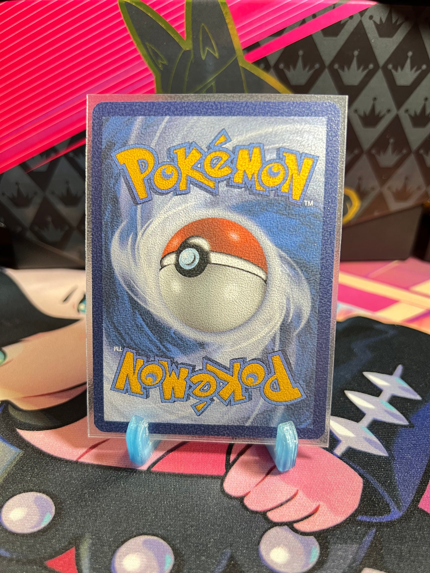 119/182 Kleptifux Reverse Holo