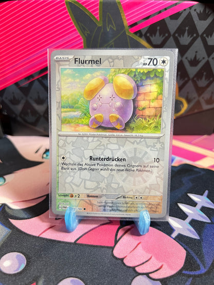 148/182 Flurmel Reverse Holo