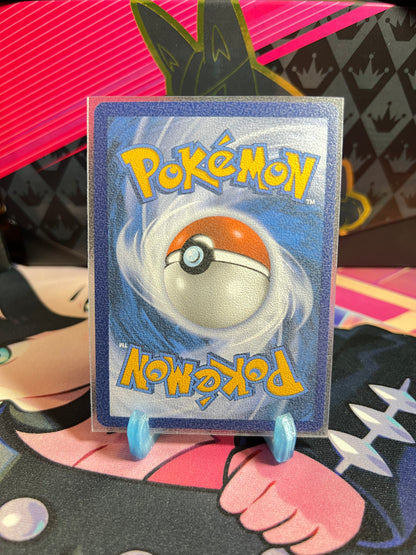 176/182 Technische Maschine: Aus heiterem Himmel Reverse Holo