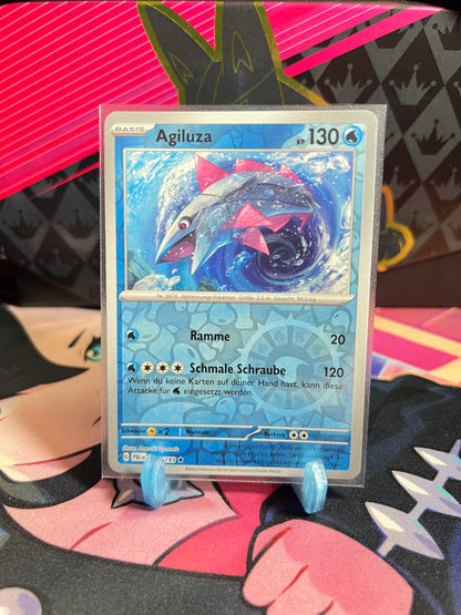 056/193  Agiluza Reverse Holo