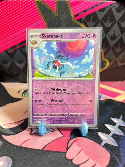 099/193 Skarabaks Reverse Holo