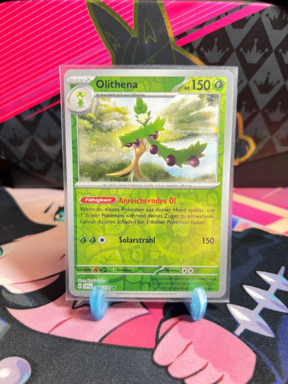 023/198 Olithena Reverse Holo