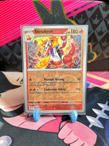 038/198 Skelokrok Reverse Holo