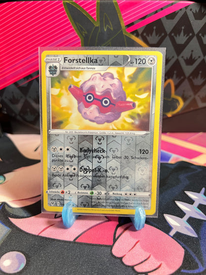 114/185 Forstellka Reverse Holo