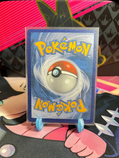 114/185 Forstellka Reverse Holo