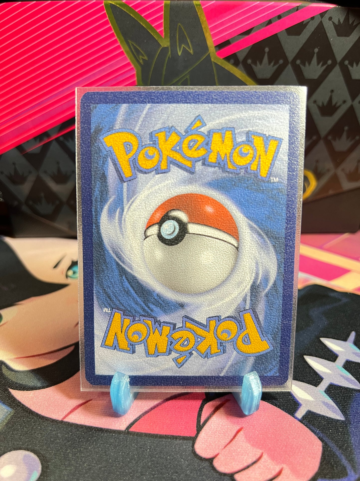 188/197 Sagaria Reverse Holo